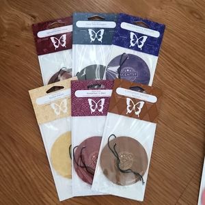 Scentsy Scent Circles Fall Mix - $15